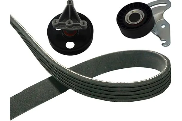 V-Belt Set